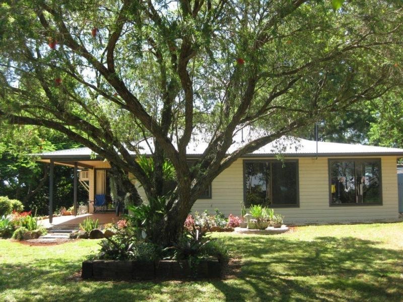 1494 Bangalow Rd, Clunes NSW 2480