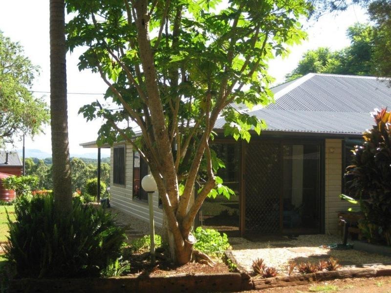 1494 Bangalow Rd, Clunes NSW 2480
