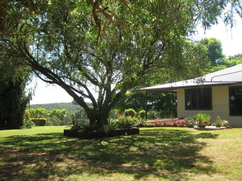 1494 Bangalow Rd, Clunes NSW 2480