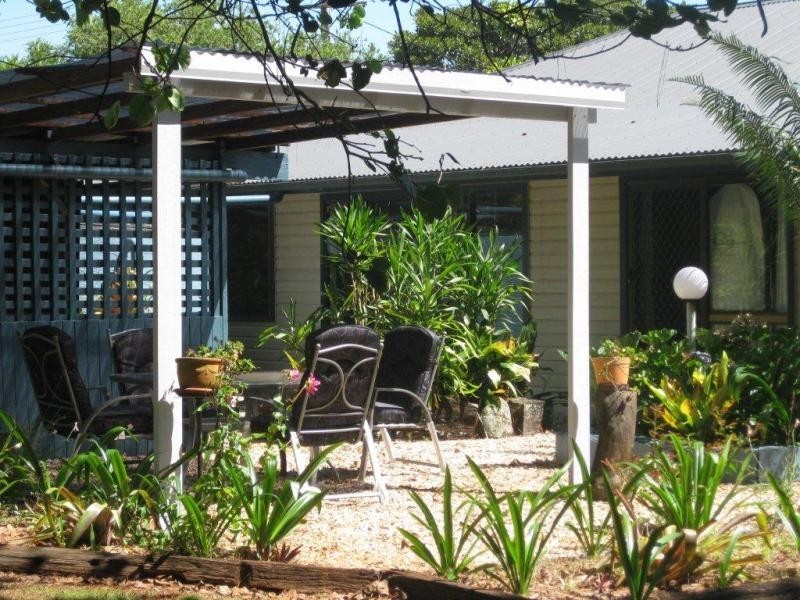 1494 Bangalow Rd, Clunes NSW 2480