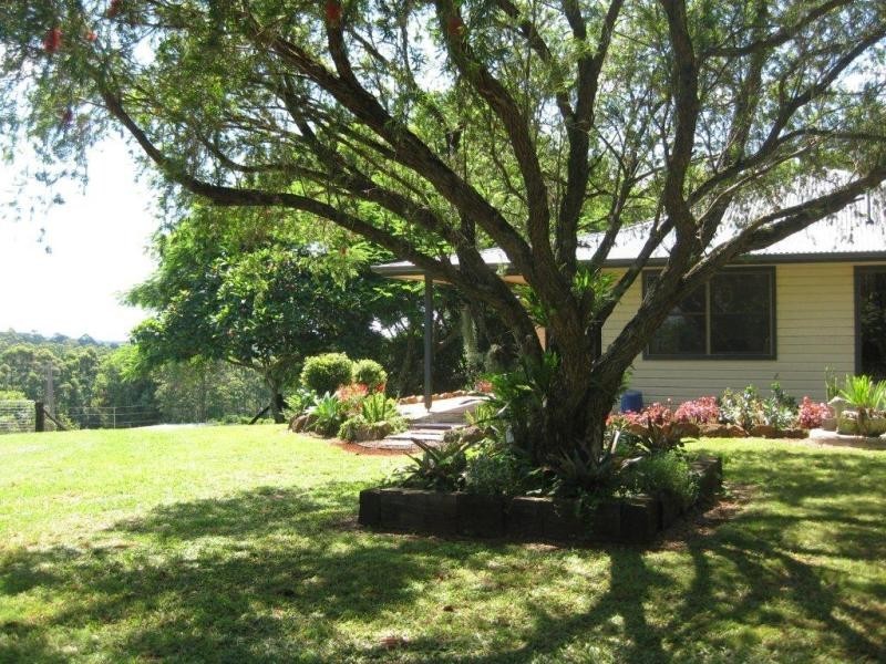 1494 Bangalow Rd, Clunes NSW 2480
