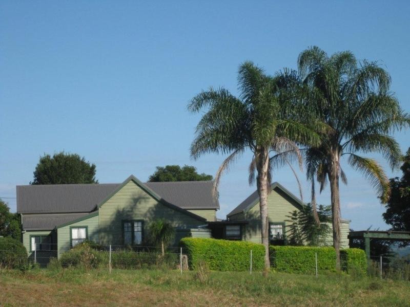 1494 Bangalow Rd, Clunes NSW 2480