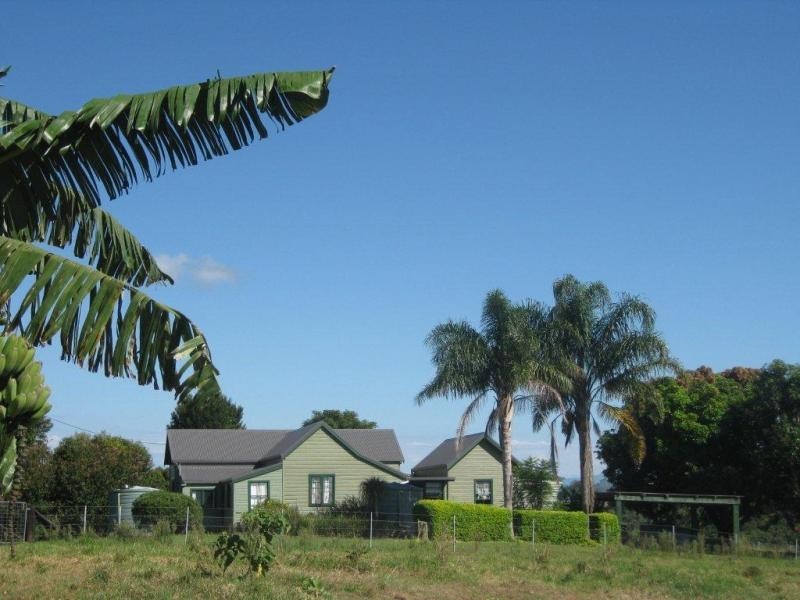 1494 Bangalow Rd, Clunes NSW 2480