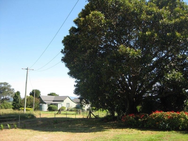 1494 Bangalow Rd, Clunes NSW 2480