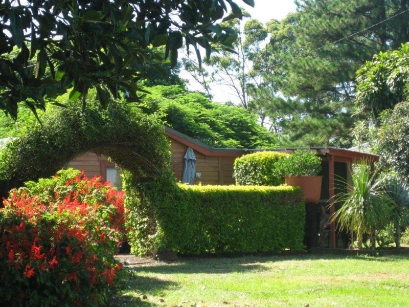 1494 Bangalow Rd, Clunes NSW 2480