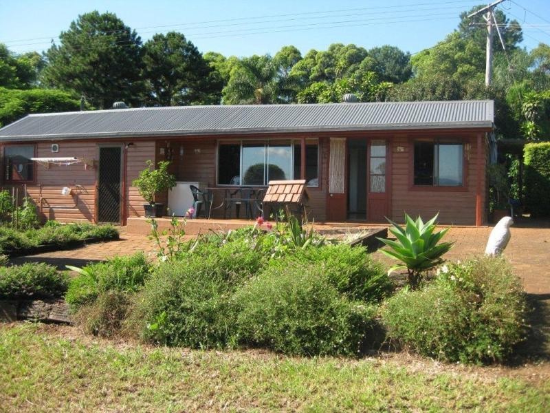 1494 Bangalow Rd, Clunes NSW 2480
