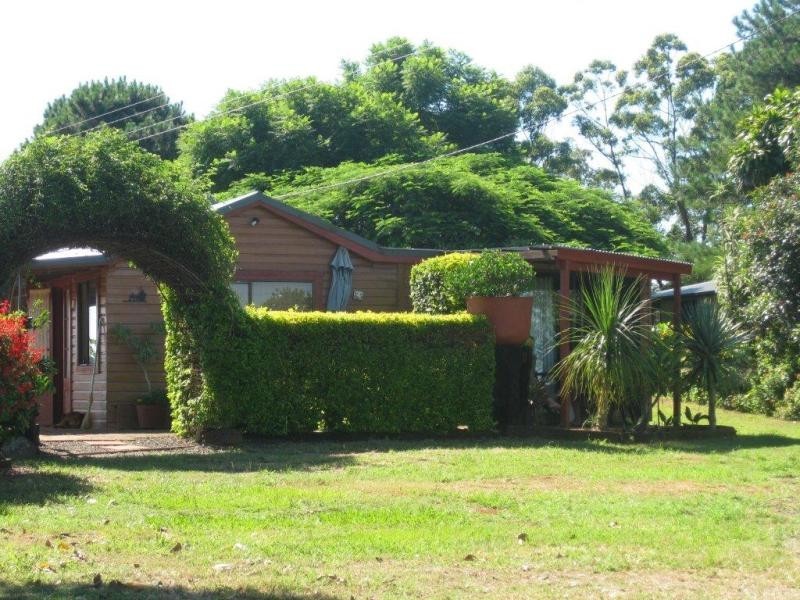 1494 Bangalow Rd, Clunes NSW 2480