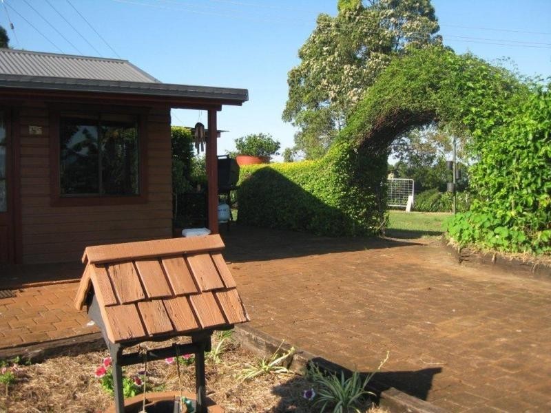 1494 Bangalow Rd, Clunes NSW 2480
