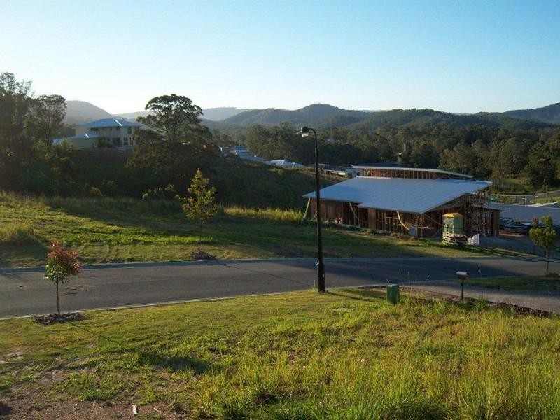 41 Jackaroo Cres, Gilston QLD 4211