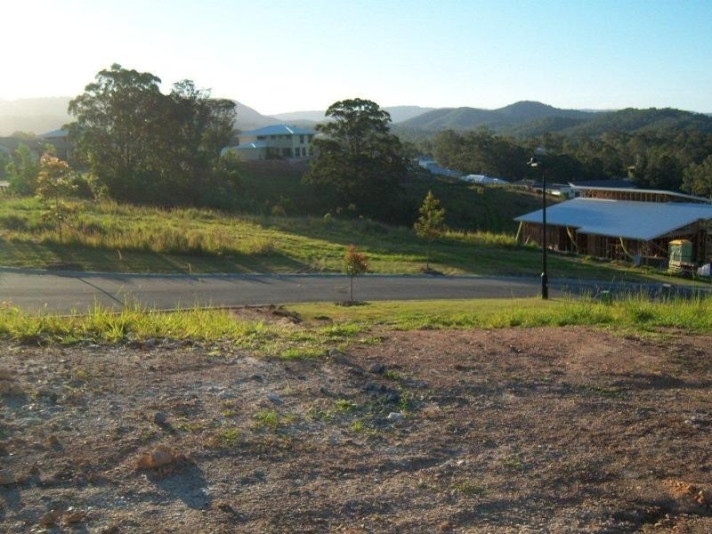 41 Jackaroo Cres, Gilston QLD 4211