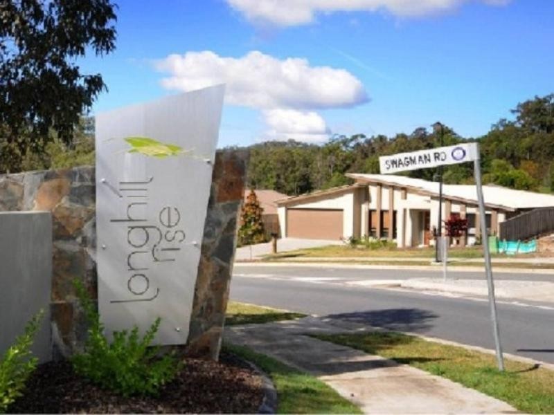 41 Jackaroo Cres, Gilston QLD 4211