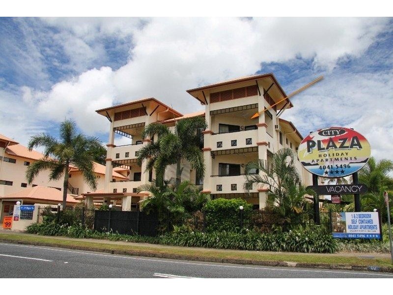 12-37/39 Digger  St, Cairns QLD 4870