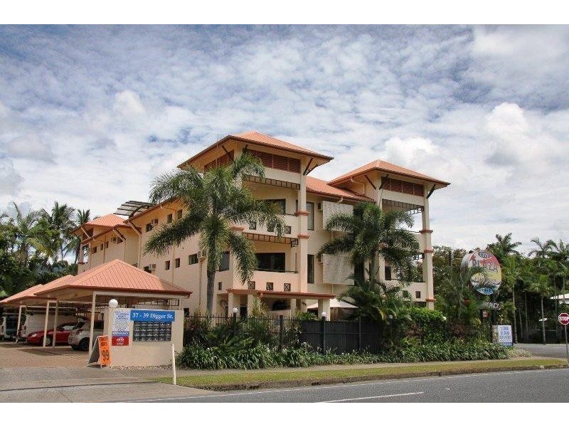 12-37/39 Digger  St, Cairns QLD 4870