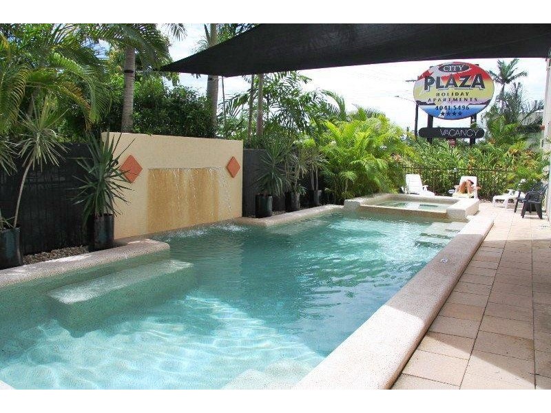 12-37/39 Digger  St, Cairns QLD 4870