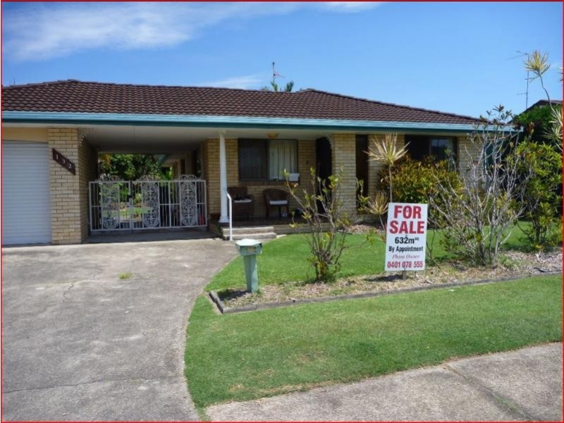 132 Burleigh St, Burleigh Waters QLD 4220