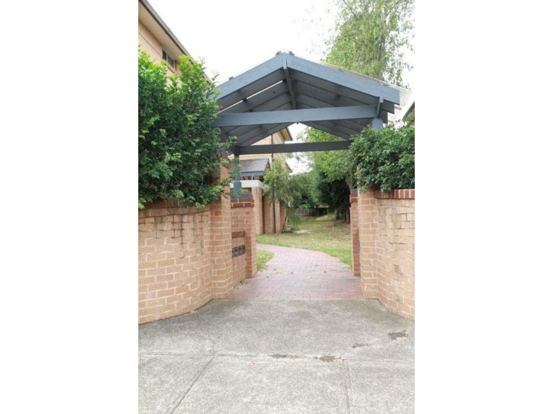 5/59 Garfield St, Five Dock NSW 2046