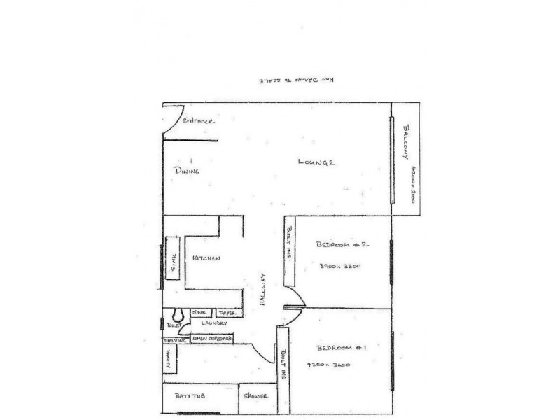 5/59 Garfield St, Five Dock NSW 2046