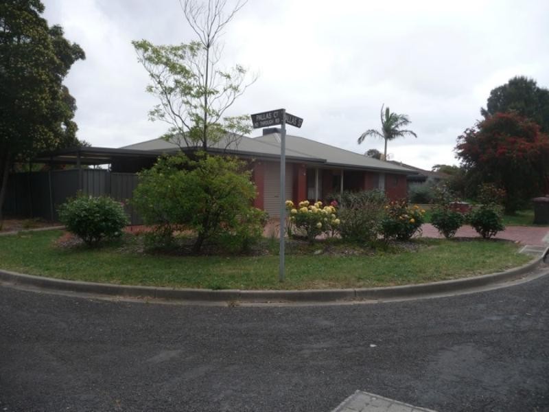 2 Pallas St, Modbury Heights SA 5092