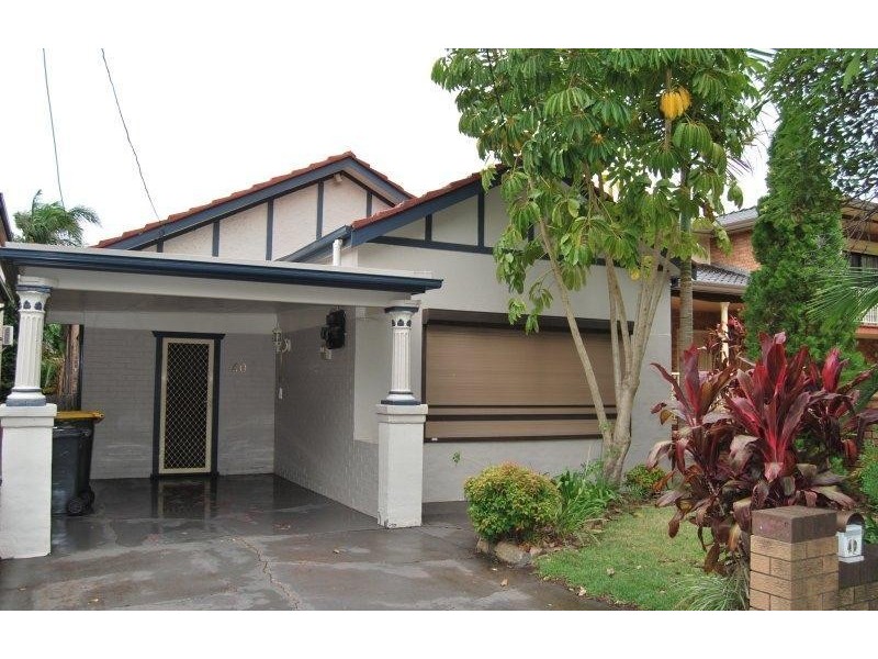 Croydon Park NSW 2133