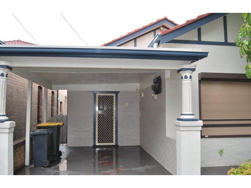 Croydon Park NSW 2133