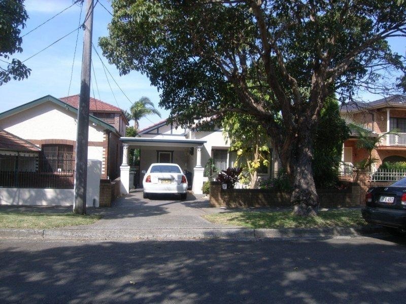 Croydon Park NSW 2133