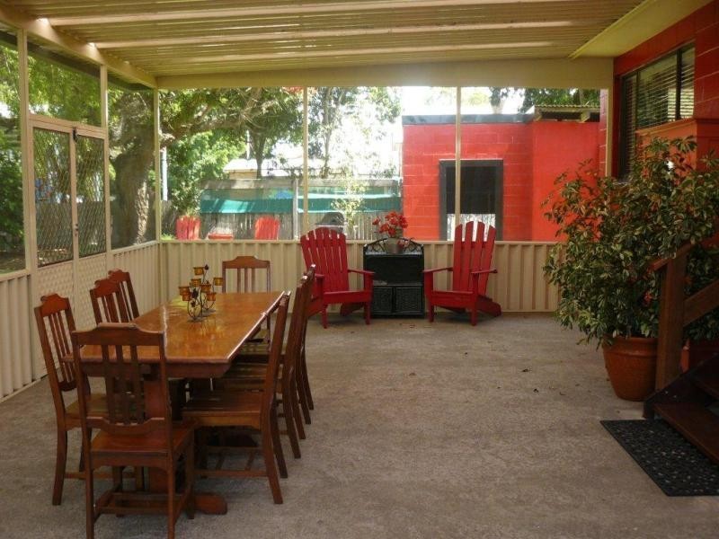 19 Kinchela St, Gladstone NSW 2440