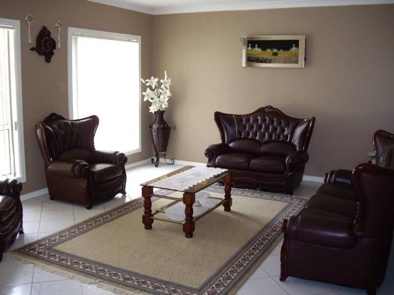 Hinchinbrook NSW 2168