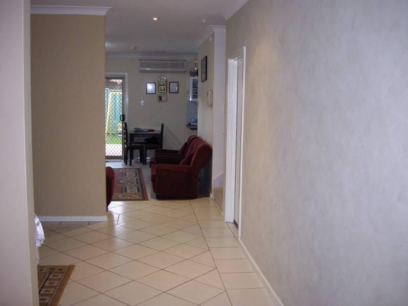 Hinchinbrook NSW 2168