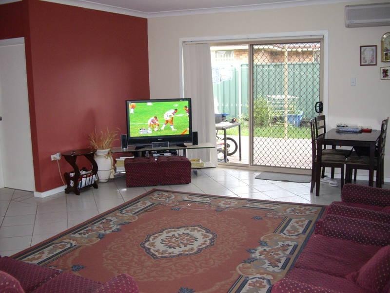 Hinchinbrook NSW 2168