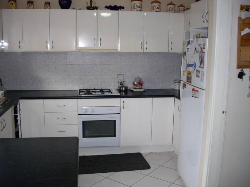 Hinchinbrook NSW 2168