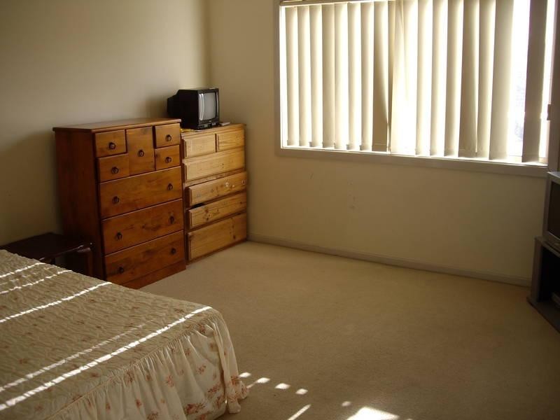 Hinchinbrook NSW 2168