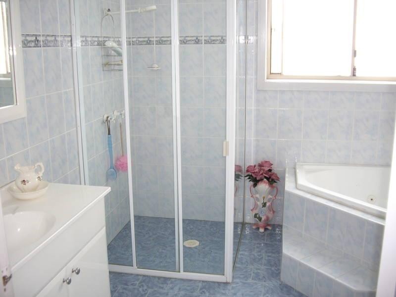 Hinchinbrook NSW 2168