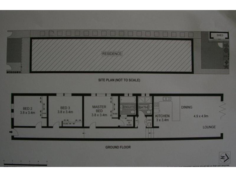 42 Wetherill St, Leichhardt NSW 2040