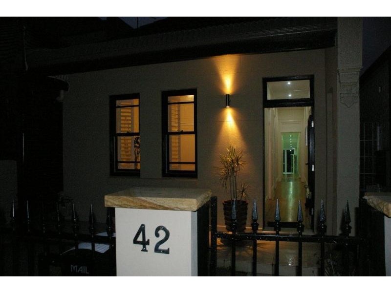 42 Wetherill St, Leichhardt NSW 2040