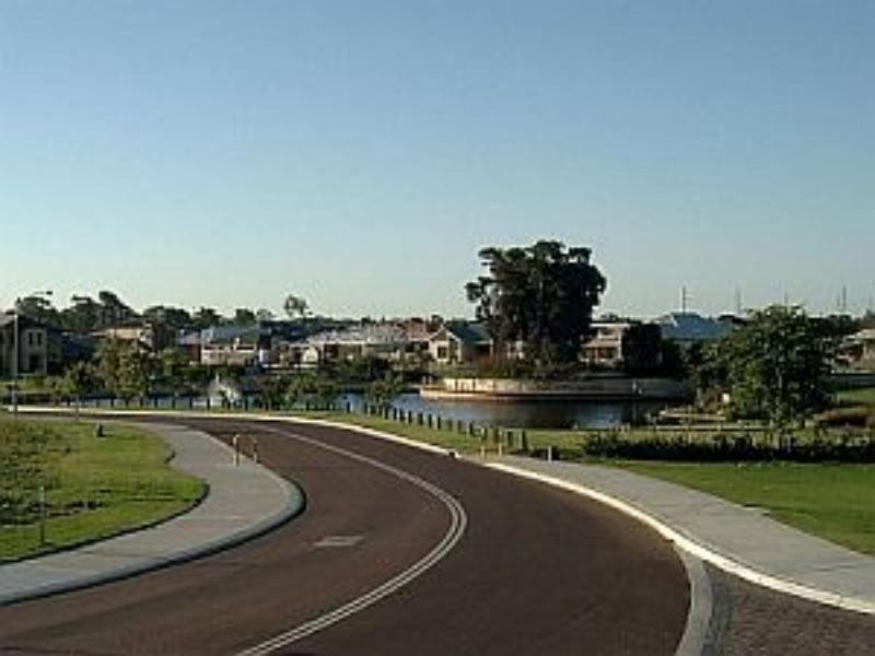 Southern River WA 6110