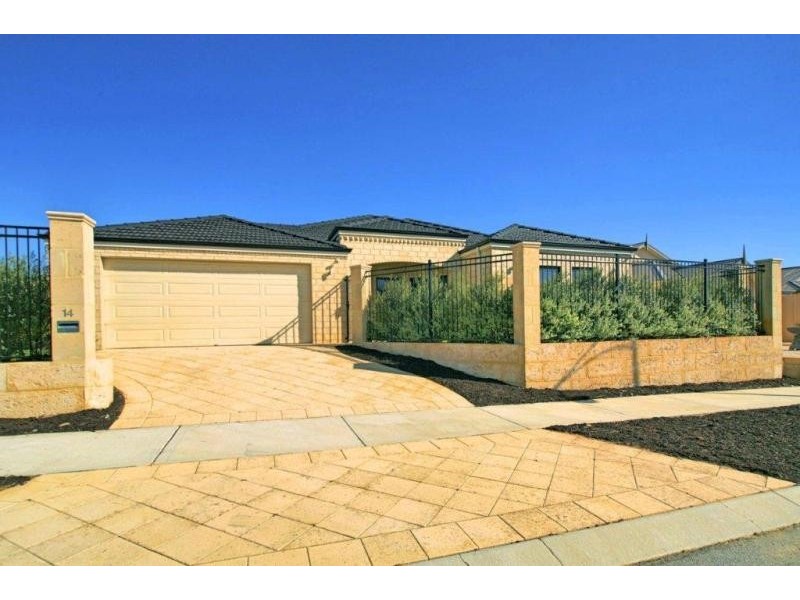14 Denham Way, Ridgewood WA 6030