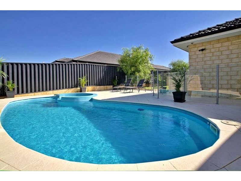 14 Denham Way, Ridgewood WA 6030