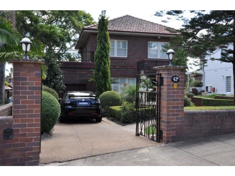 42B Drummoyne Ave, Drummoyne NSW 2047