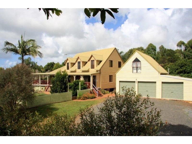 684 Bangalow Rd, Talofa NSW 2481