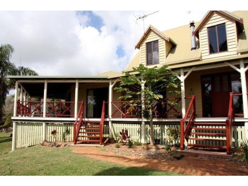 684 Bangalow Rd, Talofa NSW 2481