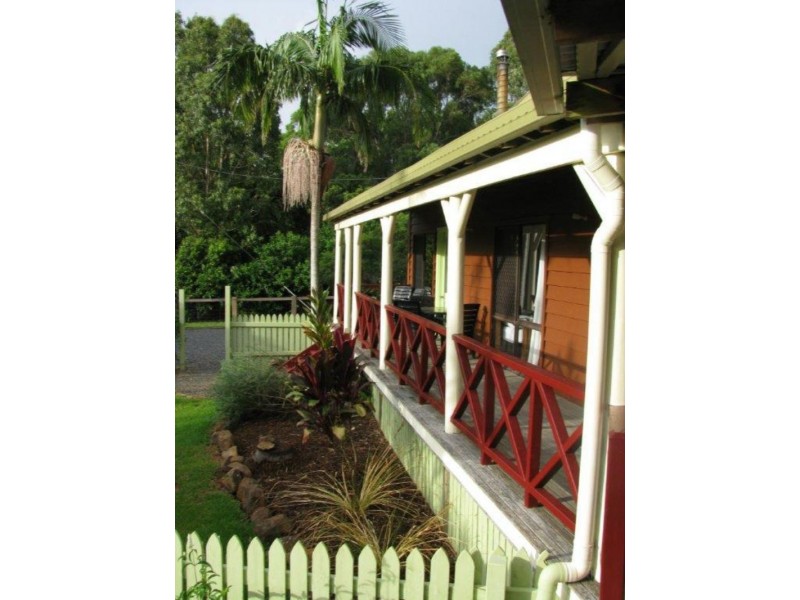684 Bangalow Rd, Talofa NSW 2481