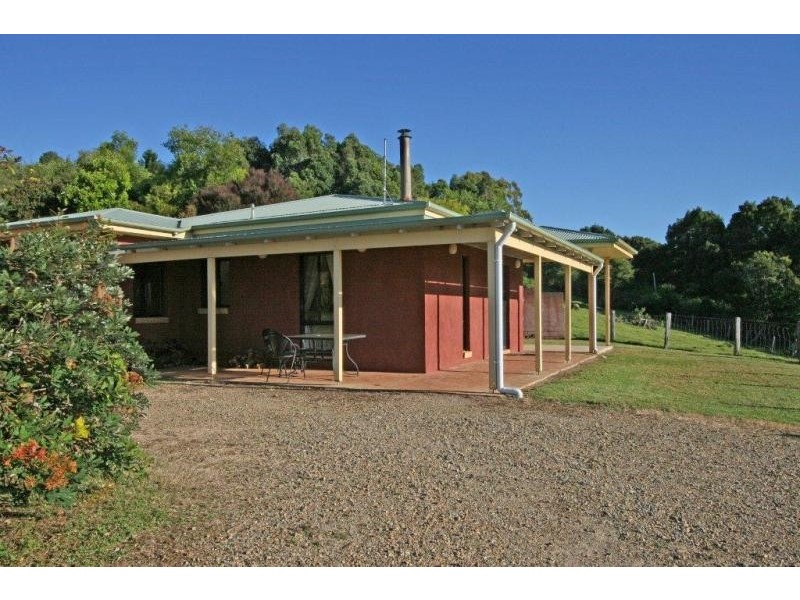 684 Bangalow Rd, Talofa NSW 2481