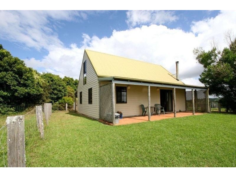 684 Bangalow Rd, Talofa NSW 2481
