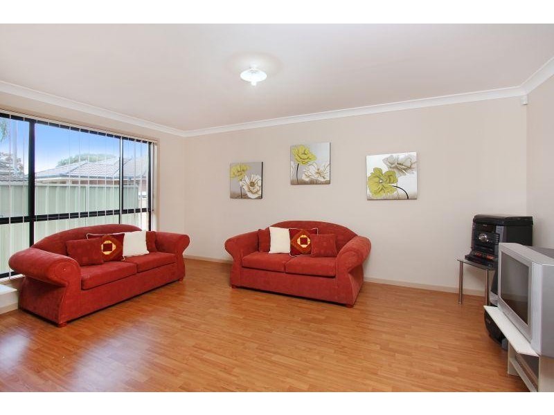 35a Mayberry Cres, Liverpool NSW 2170