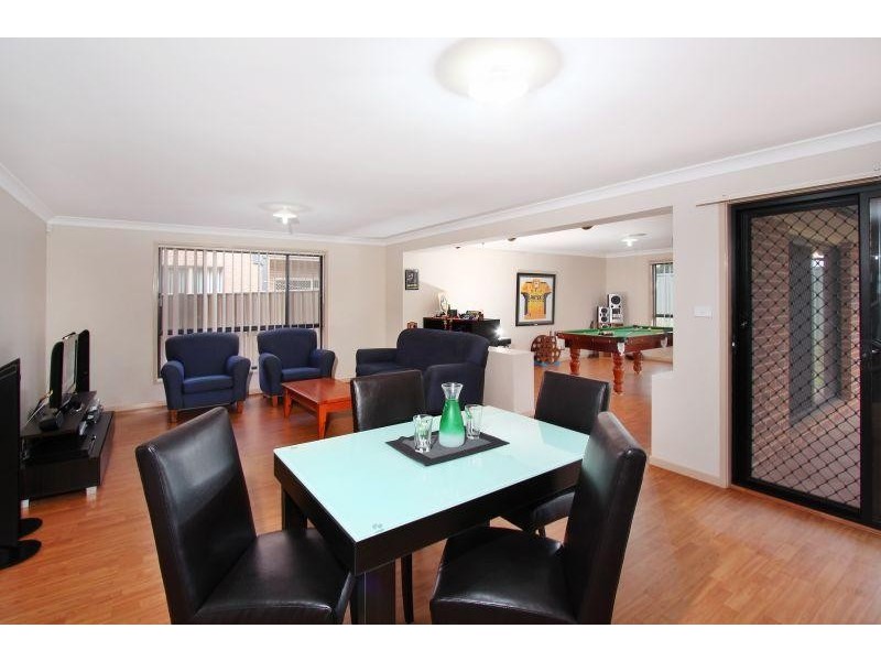 35a Mayberry Cres, Liverpool NSW 2170