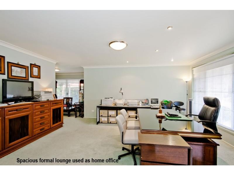 91 Summerfield Ave, Quakers Hill NSW 2763