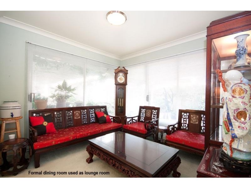 91 Summerfield Ave, Quakers Hill NSW 2763