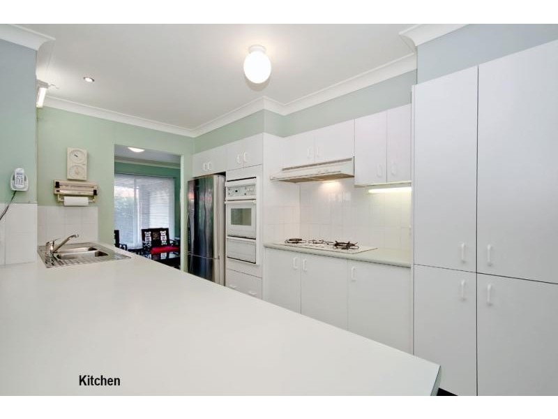 91 Summerfield Ave, Quakers Hill NSW 2763