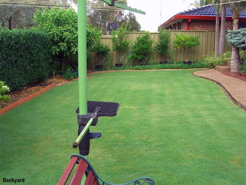 91 Summerfield Ave, Quakers Hill NSW 2763