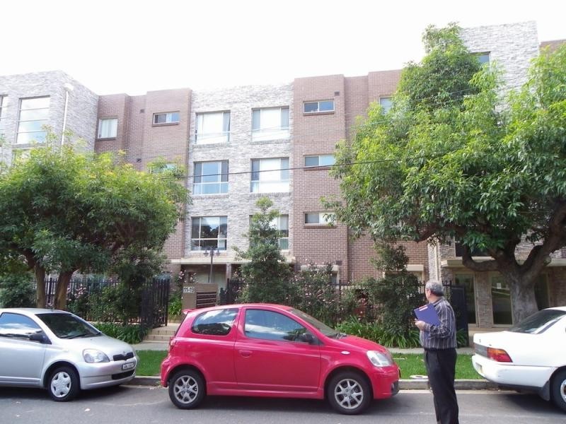16/11-19 Mandemar Ave, Homebush West NSW 2140